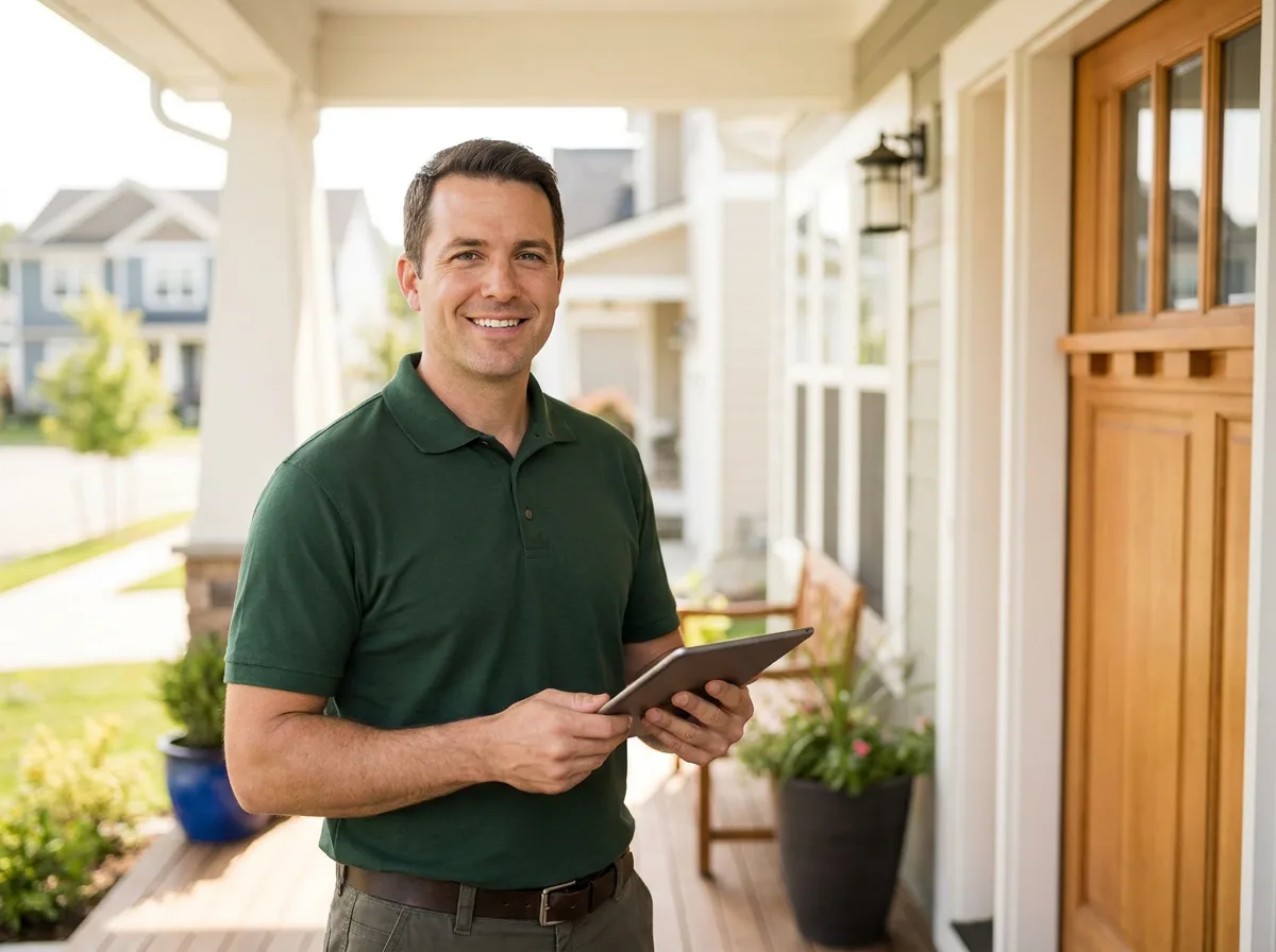 Pest control FAQs for Jefferson, AR